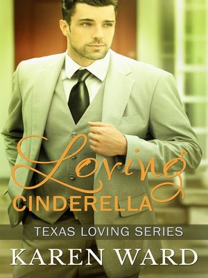 cover image of Loving Cinderella